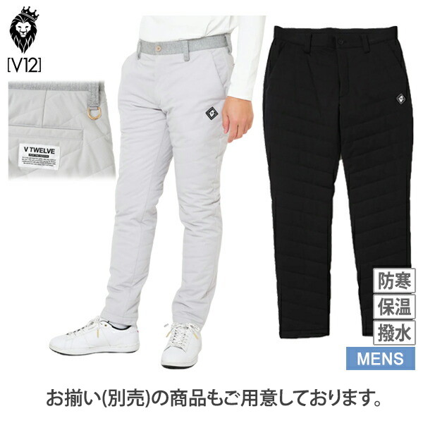 t-on ゴルフウェア - V12 メンズ｜Yahoo!ショッピング