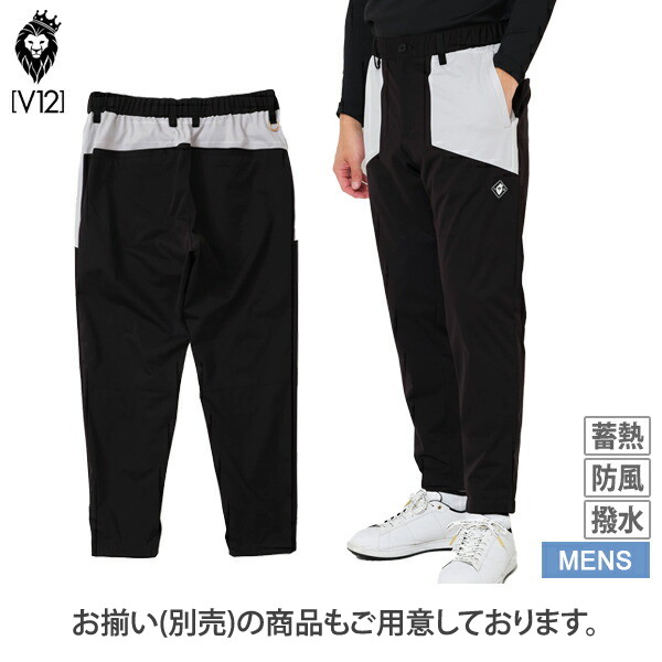 t-on ゴルフウェア - V12 メンズ｜Yahoo!ショッピング