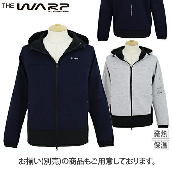 【70％OFFセール】ロングパンツ メンズ ザ ワープ バイ エネーレ THE WARP BY ENNERRE 日本正規品  ゴルフウェア wg5qtd10 |  | 05