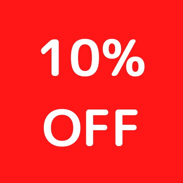 MITASOAの「10%OFFクーポン」のクーポン