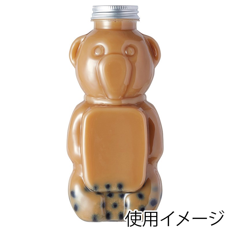 ドリンクボトル ペットボトル BMT Bear450ml 100個入り イベント ドリンクボトル BMT-bear450-W 100個 : Tパケ - 通販 - Yahoo!ショッピング