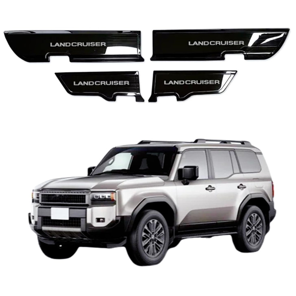 新型ランドクルーザー250 LC250 ランクル250 LC250 VX GX ZX