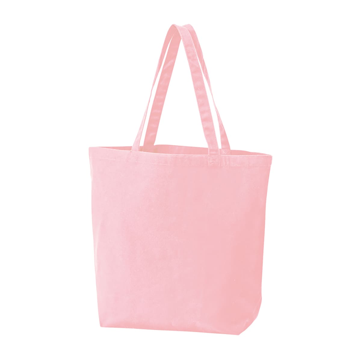 Printstar トートバッグ 無地 プリントスター キャンバス トート