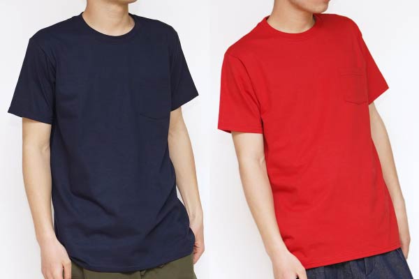 FRUIT OF THE LOOM（フルーツオブザルーム） Tシャツ メンズ 半袖 無地