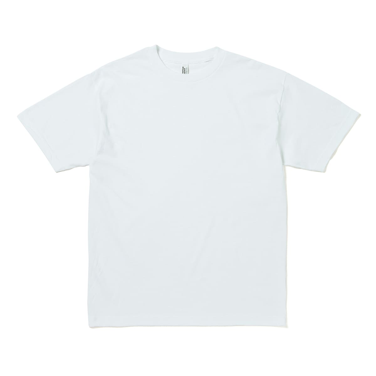tシャツ メンズ 半袖 American Apparel アメリカンアパレル 6.0oz ユニセックス Tシャツ 1301 シンプル スポーツ ダンス 運動会 文化祭 ユニフォーム S-XL｜t-shirtst｜18