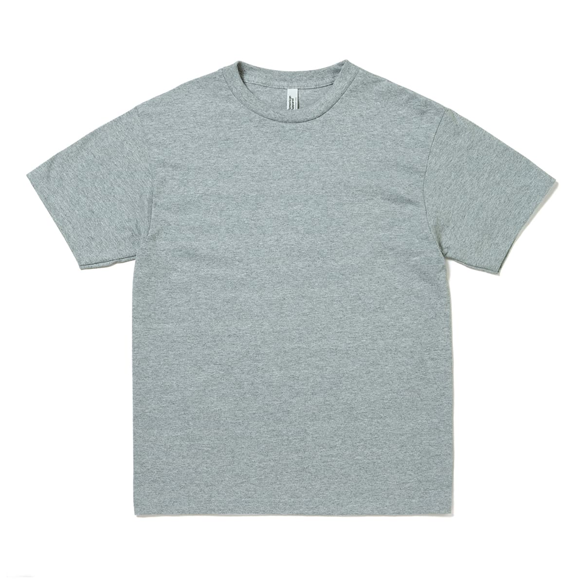 tシャツ メンズ 半袖 American Apparel アメリカンアパレル 6.0oz ユニセックス Tシャツ 1301 シンプル スポーツ ダンス 運動会 文化祭 ユニフォーム S-XL｜t-shirtst｜15