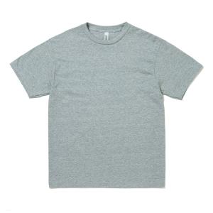 tシャツ メンズ 半袖 American Apparel アメリカンアパレル 6.0oz ユニセック...