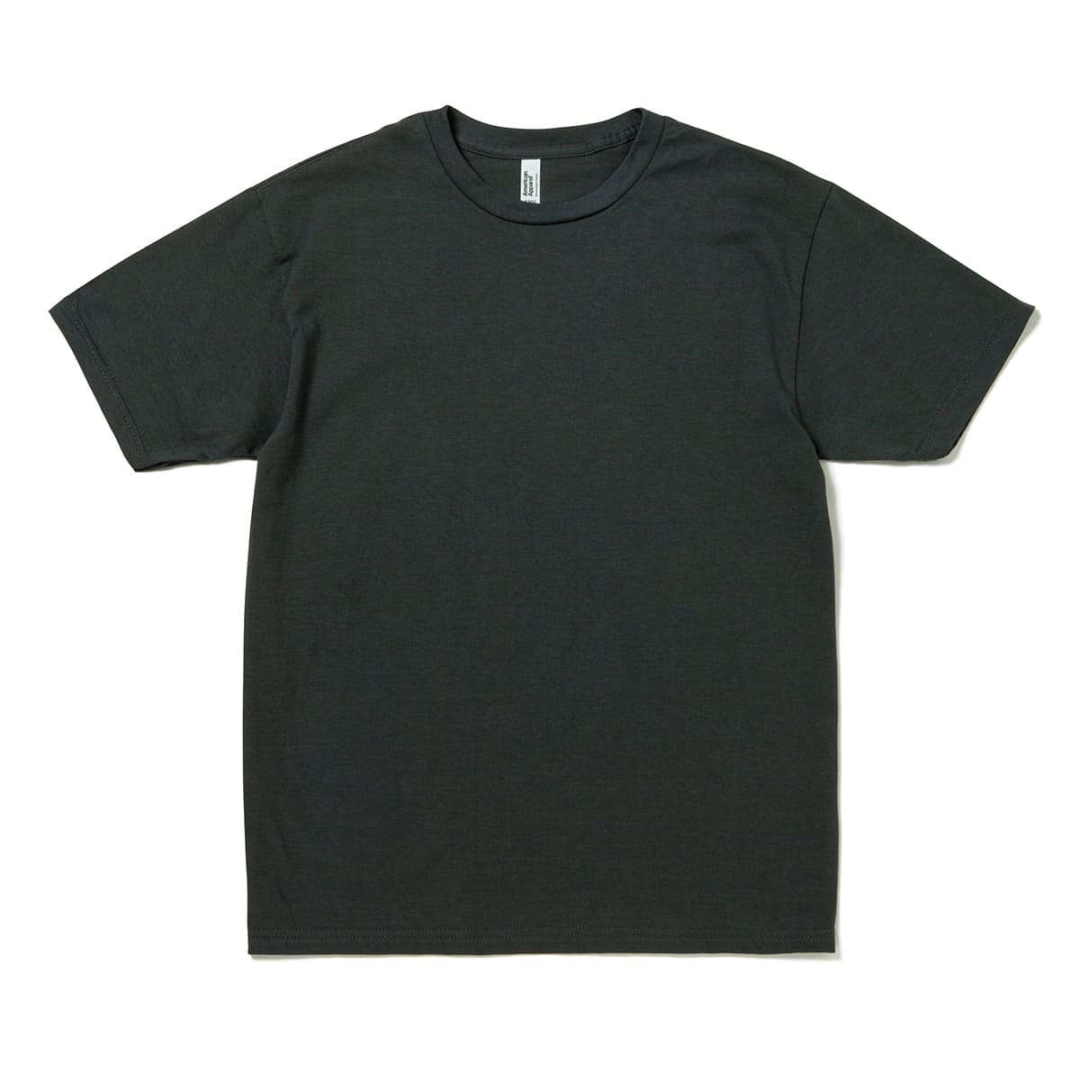 tシャツ メンズ 半袖 American Apparel アメリカンアパレル 6.0oz ユニセックス Tシャツ 1301 シンプル スポーツ ダンス 運動会 文化祭 ユニフォーム S-XL｜t-shirtst｜05