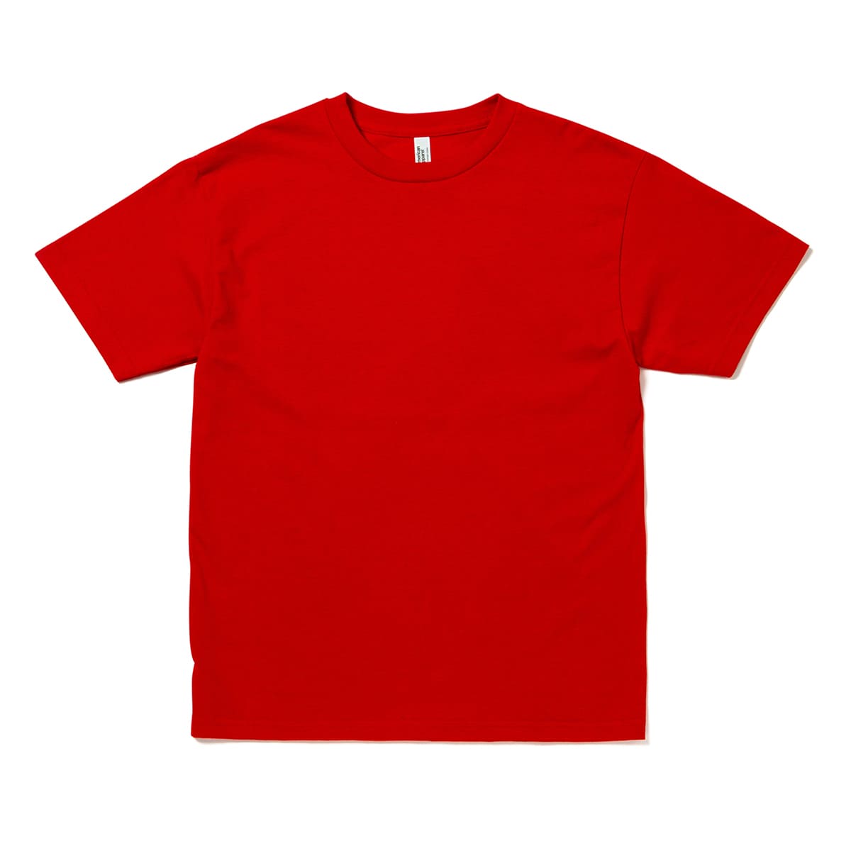 tシャツ メンズ 半袖 American Apparel アメリカンアパレル 6.0oz ユニセックス Tシャツ 1301 シンプル スポーツ ダンス 運動会 文化祭 ユニフォーム S-XL｜t-shirtst｜16
