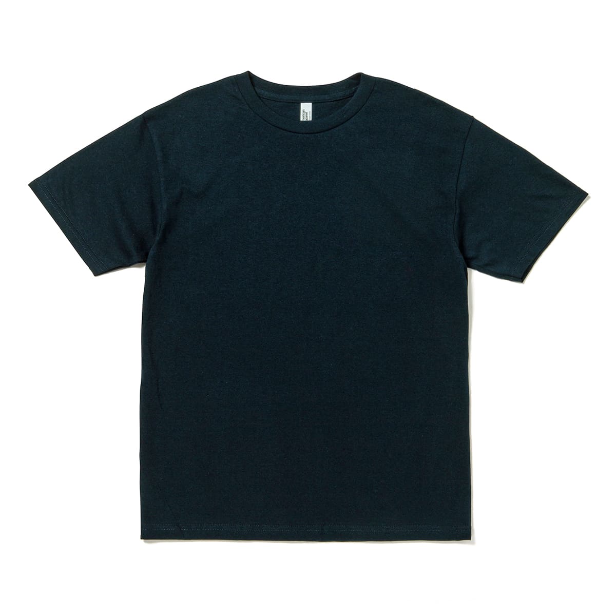 tシャツ メンズ 半袖 American Apparel アメリカンアパレル 6.0oz ユニセックス Tシャツ 1301 シンプル スポーツ ダンス 運動会 文化祭 ユニフォーム S-XL｜t-shirtst｜17