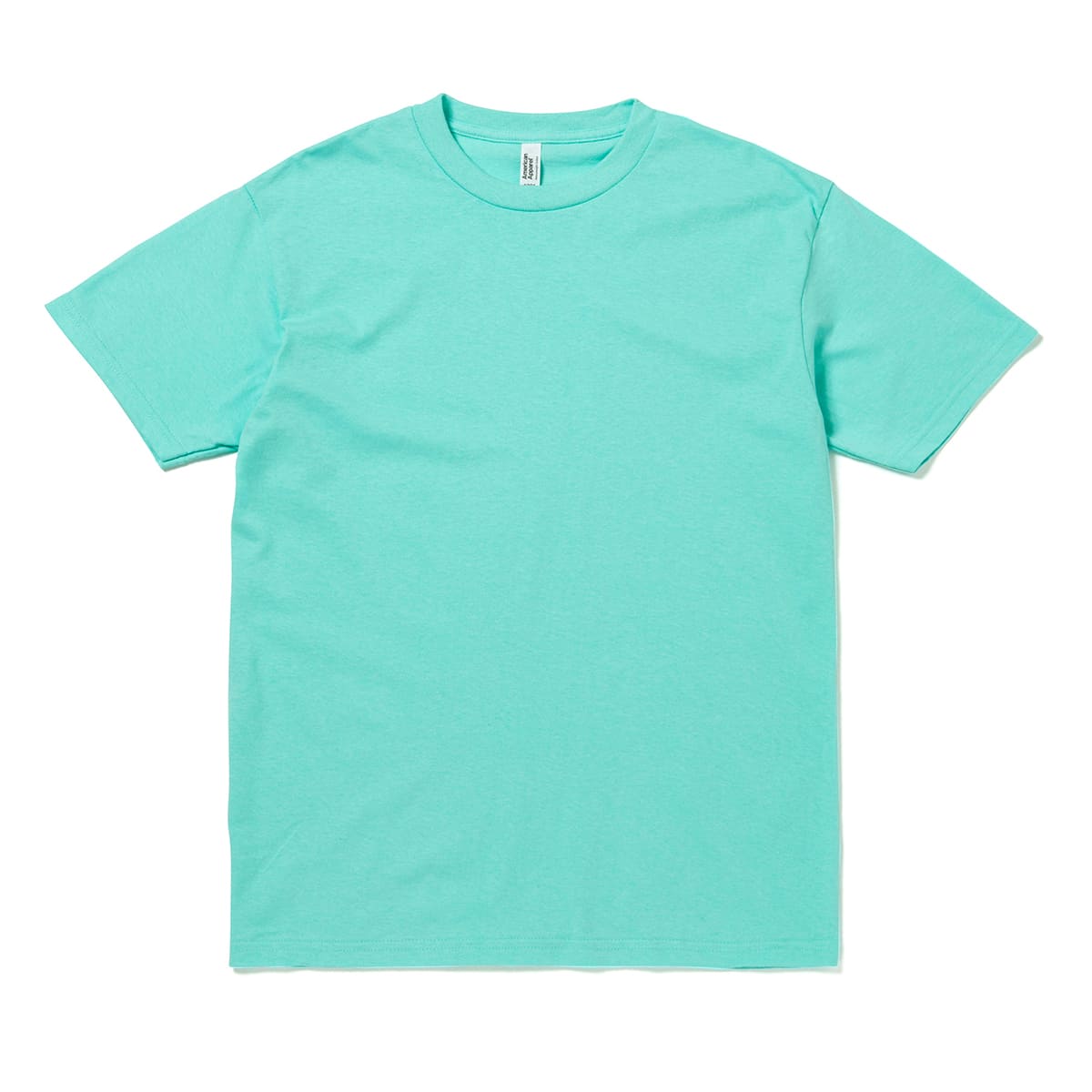 tシャツ メンズ 半袖 American Apparel アメリカンアパレル 6.0oz ユニセックス Tシャツ 1301 シンプル スポーツ ダンス 運動会 文化祭 ユニフォーム S-XL｜t-shirtst｜04