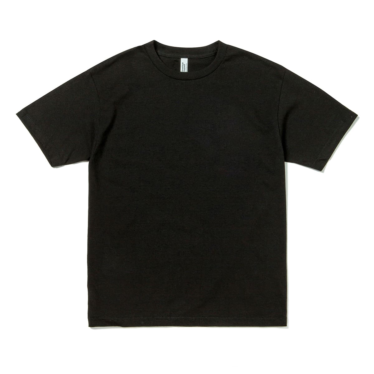 tシャツ メンズ 半袖 American Apparel アメリカンアパレル 6.0oz ユニセックス Tシャツ 1301 シンプル スポーツ ダンス 運動会 文化祭 ユニフォーム S-XL｜t-shirtst｜14