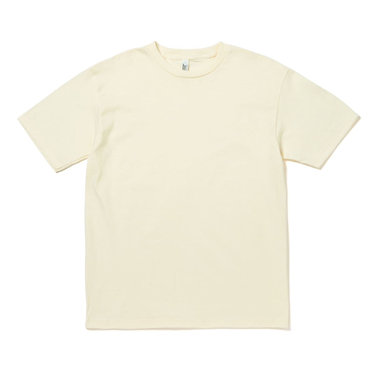 tシャツ メンズ 半袖 American Apparel アメリカンアパレル 6.0oz ユニセックス Tシャツ 1301 シンプル スポーツ ダンス 運動会 文化祭 ユニフォーム S-XL｜t-shirtst｜06