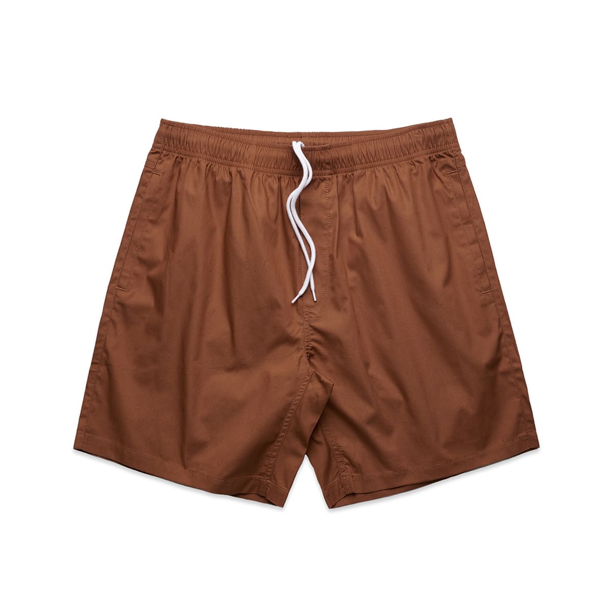 ハーフパンツ メンズ 無地 ascolour. エーエスカラー ビーチショーツ