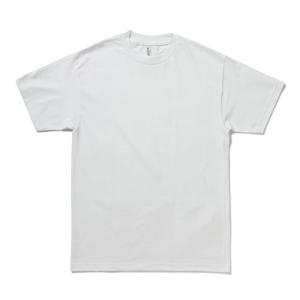 tシャツ メンズ 半袖 ALSTYLE アルスタイル 6.0オンス クラシック Tシャツ 1301 ...