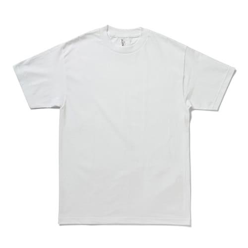 tシャツ メンズ 半袖 ALSTYLE アルスタイル 6.0オンス クラシック Tシャツ 1301 アメリカンフィット 厚手 ダンス 運動会 文化祭 チーム tシャツ S M L XL｜t-shirtst｜02