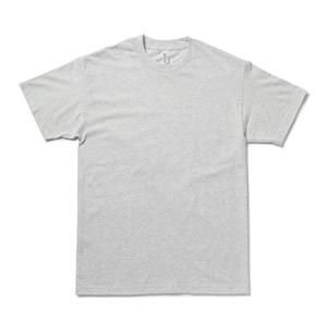 tシャツ メンズ 半袖 ALSTYLE アルスタイル 6.0オンス クラシック Tシャツ 1301 ...