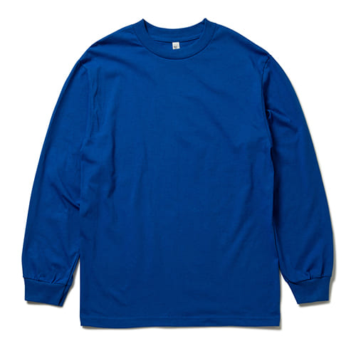 Amazon | アドミラル 長袖Tシャツ | Tシャツ・カットソー 通販