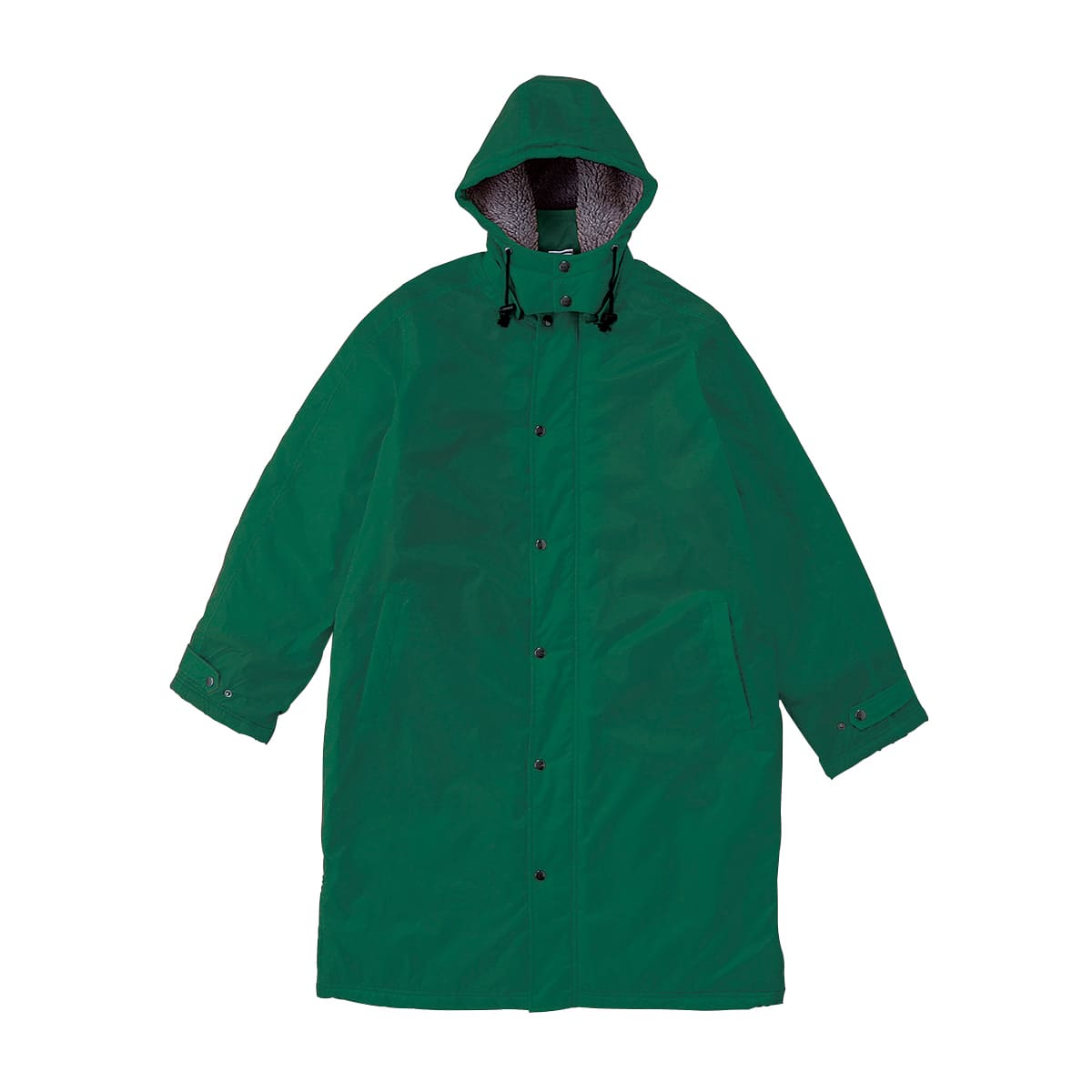 ベンチウォーマー メンズ 無地 BEESBEAM ビーズビーム bcw015 男女兼用