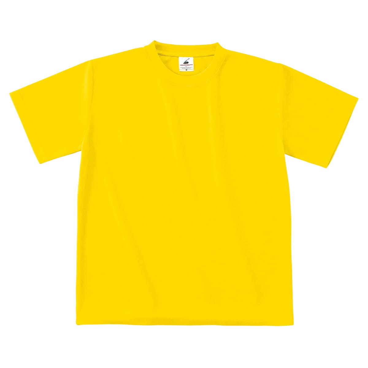 速乾 tシャツ メンズ 無地 BEESBEAM ビーズビーム 4.1オンス ファイバーTシャツ po...