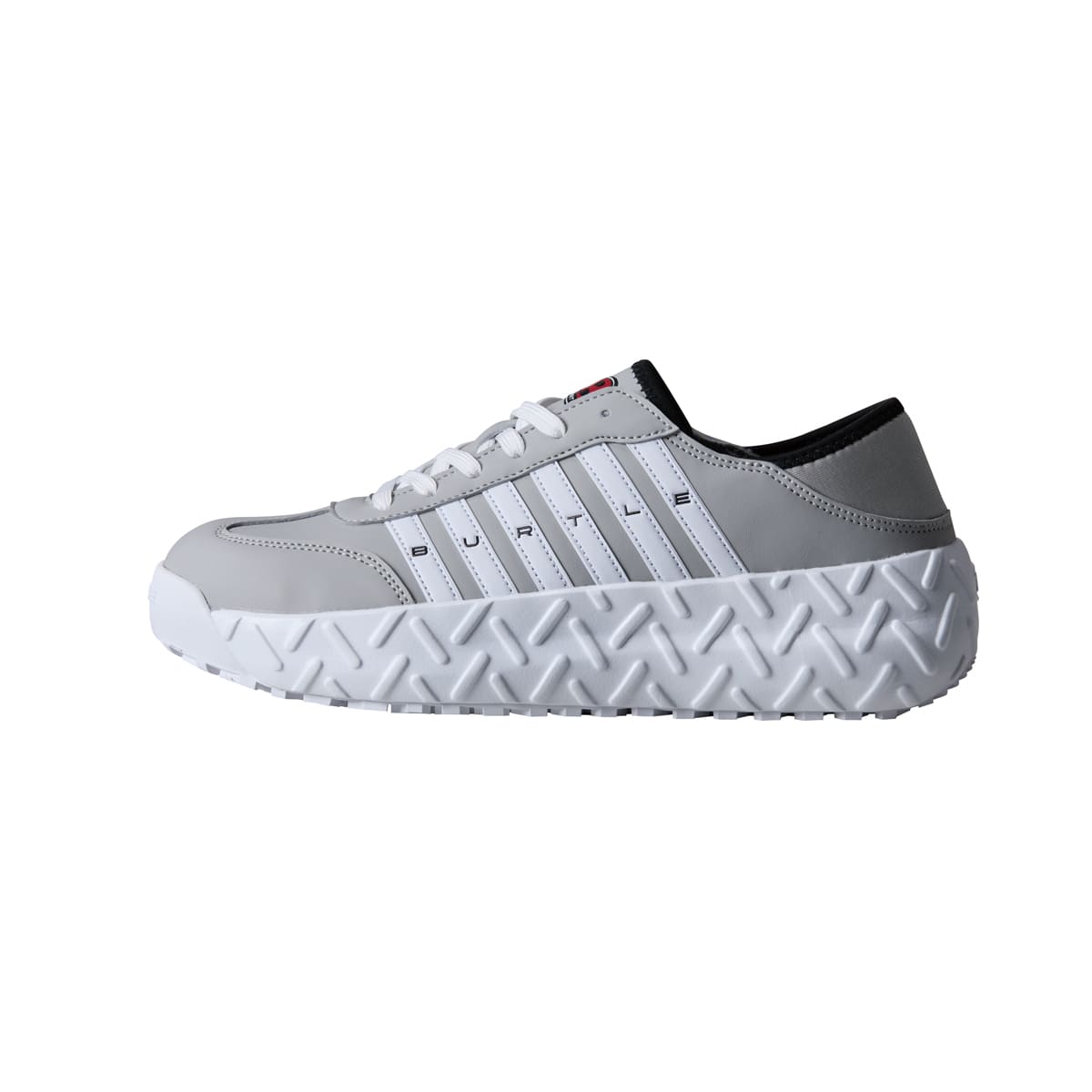 BURTLE（バートル） 安全靴 セーフティスニーカー（ユニセックス