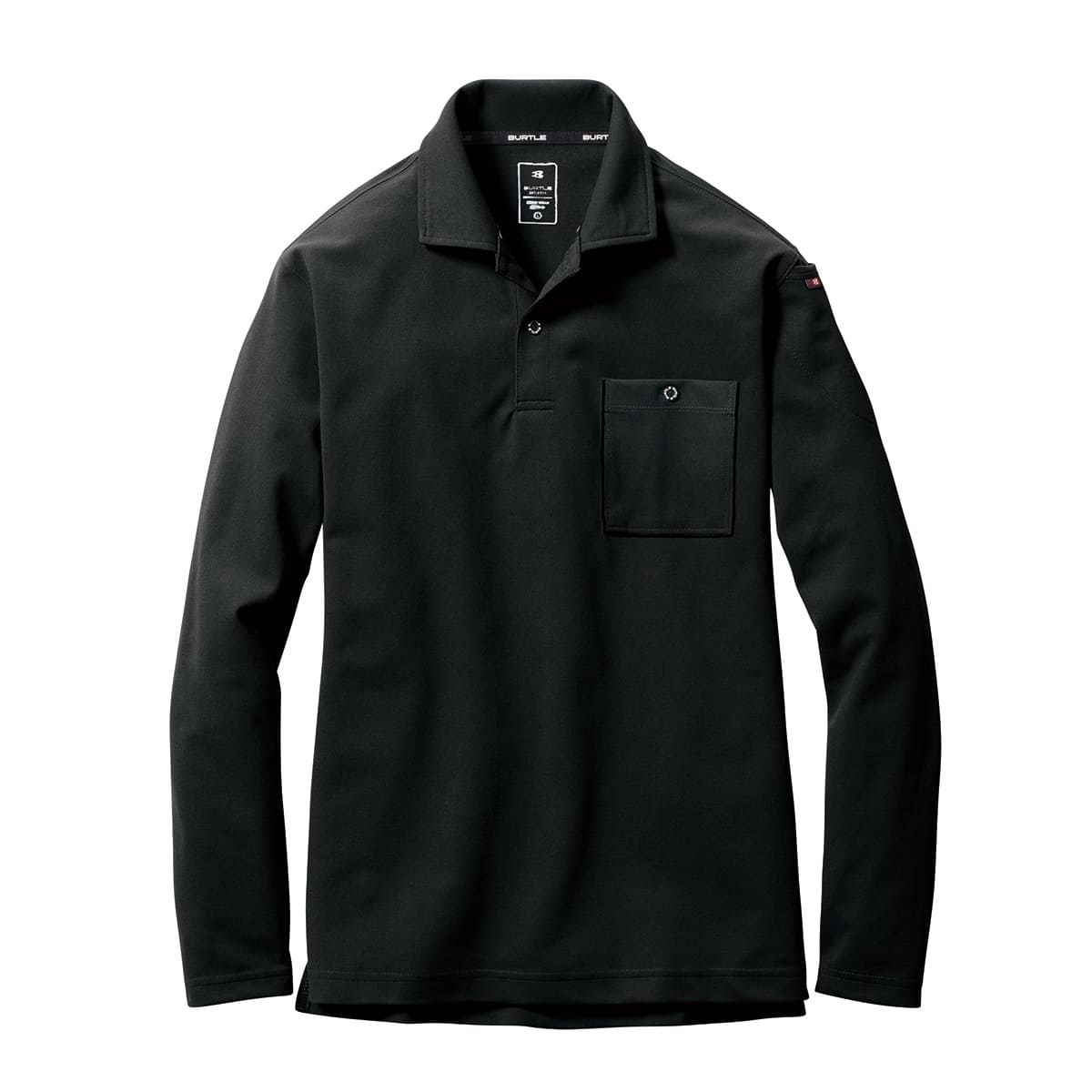 ポロシャツ 長袖 メンズ（サイズ（S/M/L）：～SS(XS)）の商品一覧 通販