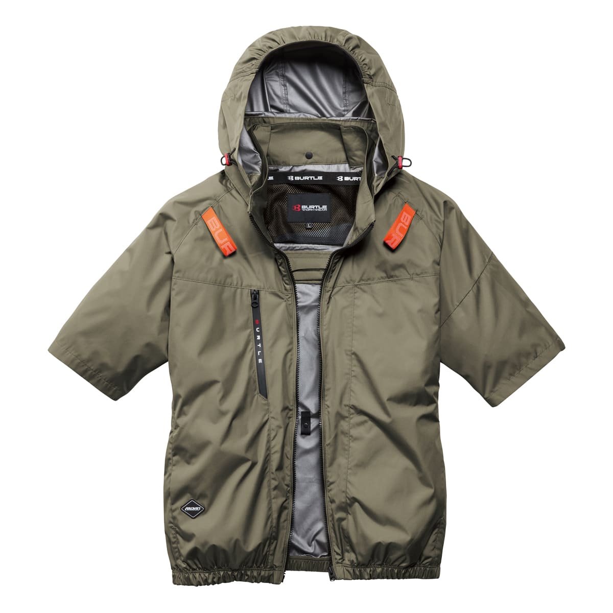 バートル 空調服のおすすめ人気商品一覧 通販 - Yahoo!ショッピング