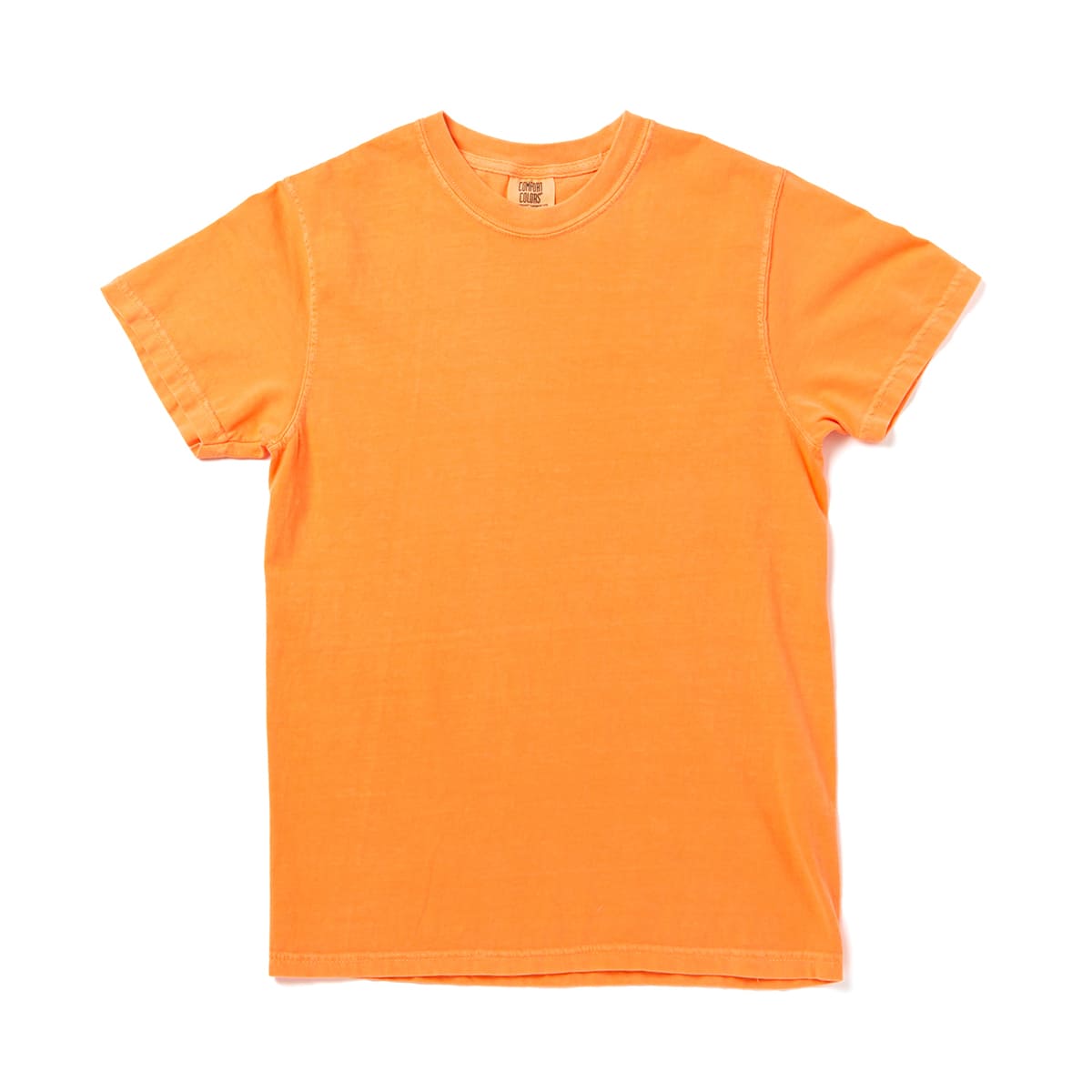 COMFORT COLORS（コンフォートカラーズ） tシャツ メンズ 無地 6.1