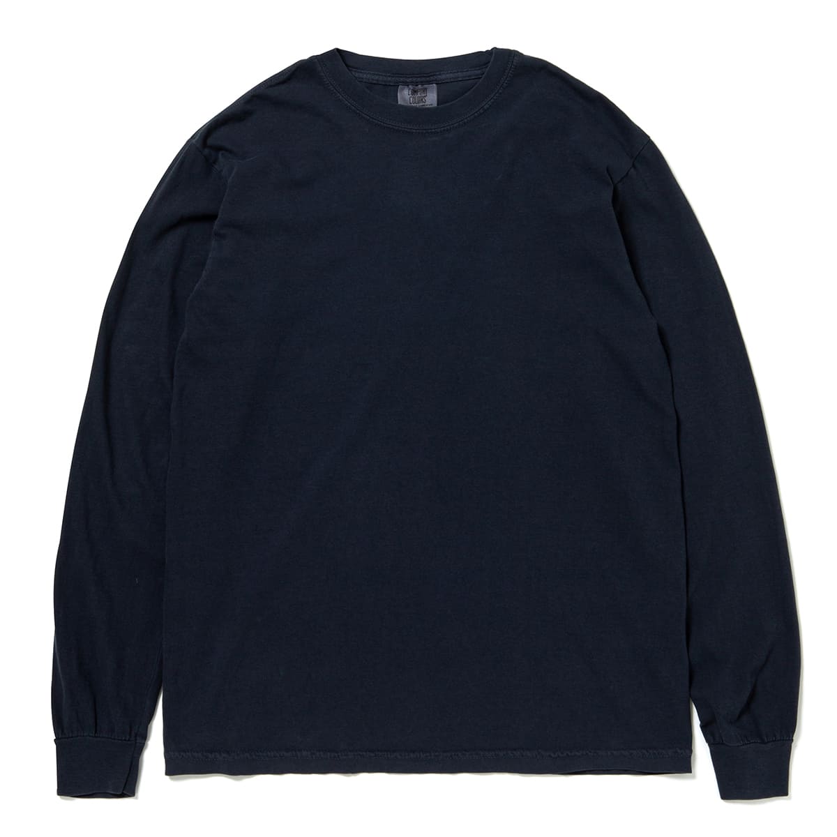 COMFORT COLORS（コンフォートカラーズ） 長袖 tシャツ メンズ 無地