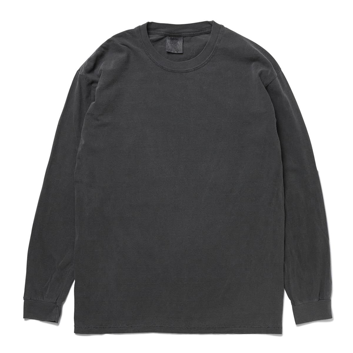 COMFORT COLORS（コンフォートカラーズ） 長袖 tシャツ メンズ 無地