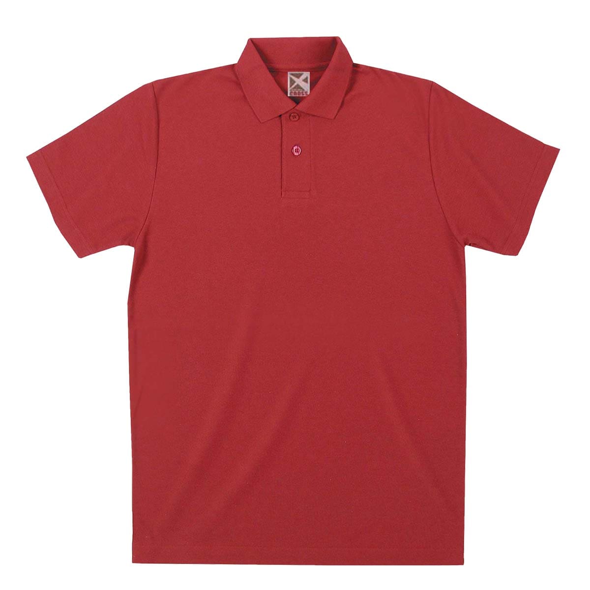 Cross Sportswear クロス ポロシャツ メンズ タグ付き 新品 Cross Sportswear クロス ポロシャツ メンズ タグ付き 新品
