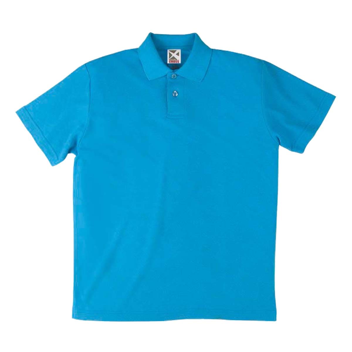 Cross Sportswear クロス ポロシャツ メンズ タグ付き 新品 Cross Sportswear クロス ポロシャツ メンズ タグ付き 新品