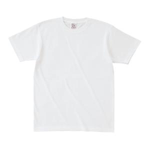 Tシャツ メンズ 半袖 無地 厚手 白 黒 など CROSS STITCH(クロスステッチ) 6.2...