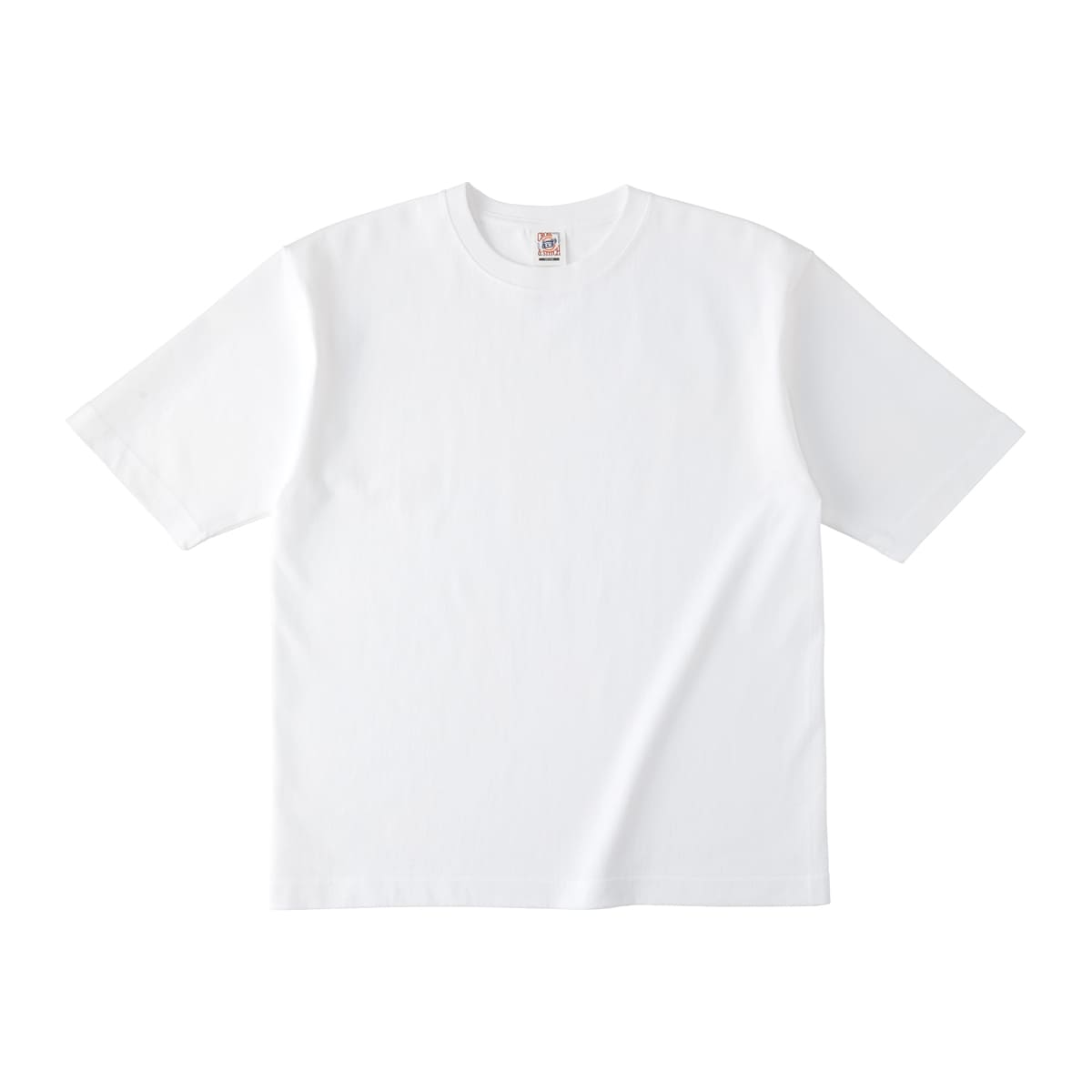 CROSS & STITCH Tシャツ メンズ 半袖 無地 CROSS STITCH クロス