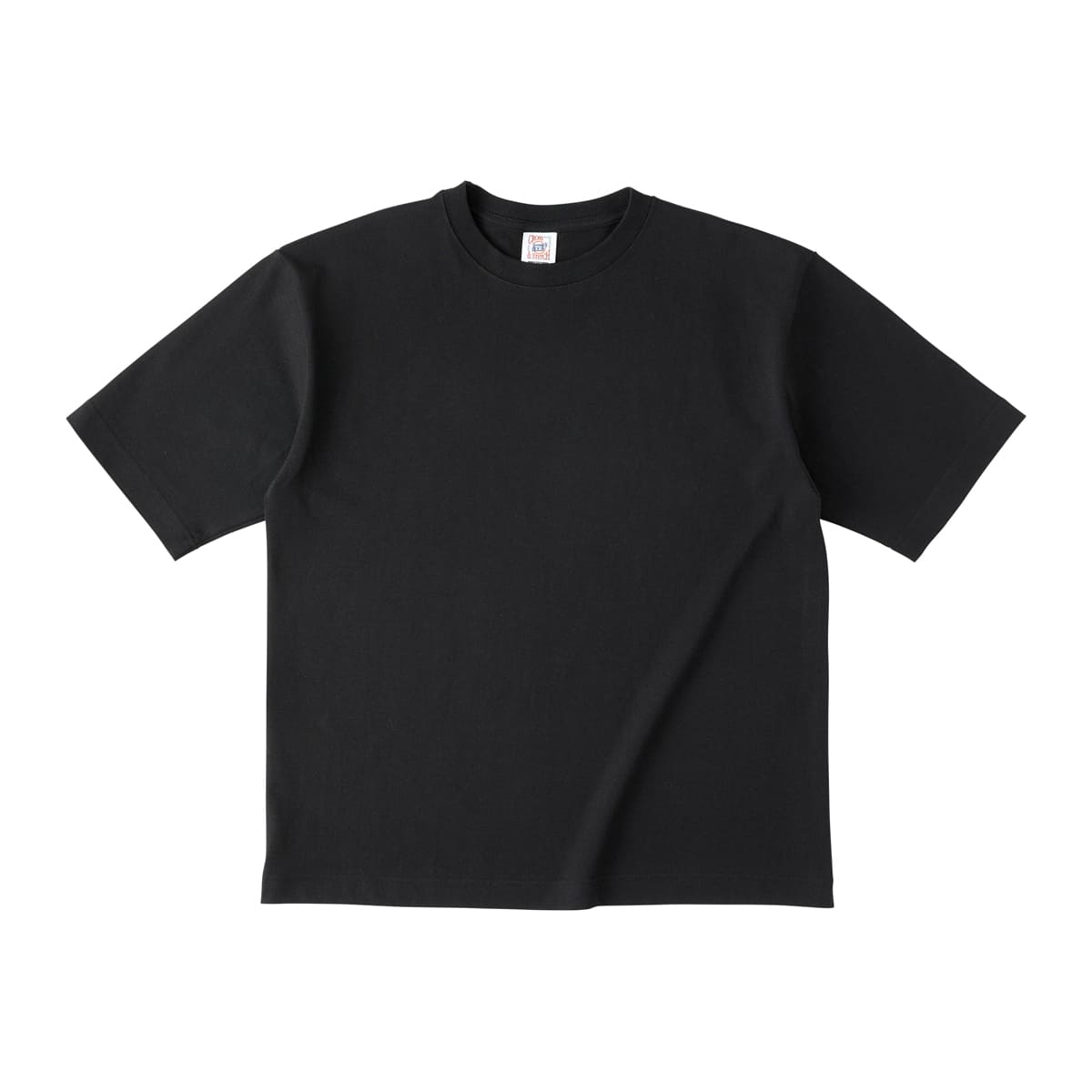 CROSS & STITCH Tシャツ メンズ 半袖 無地 CROSS STITCH クロス