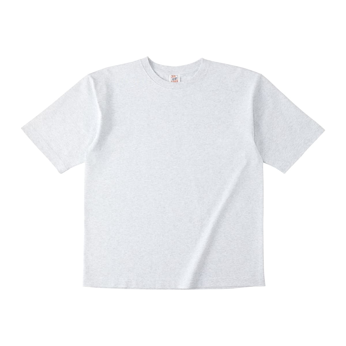 CROSS & STITCH Tシャツ メンズ 半袖 無地 CROSS STITCH クロス