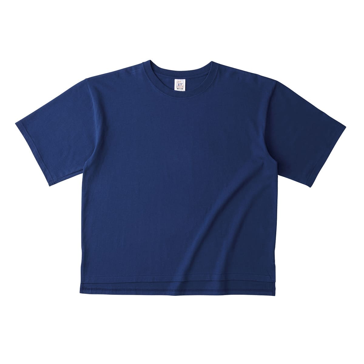 Tシャツ メンズ 半袖 無地 CROSS STITCH クロススティッチ オープンエンド マックスウェイト メンズオーバーTシャツ OE1401 男女兼用 おしゃれ M L XL｜t-shirtst｜07