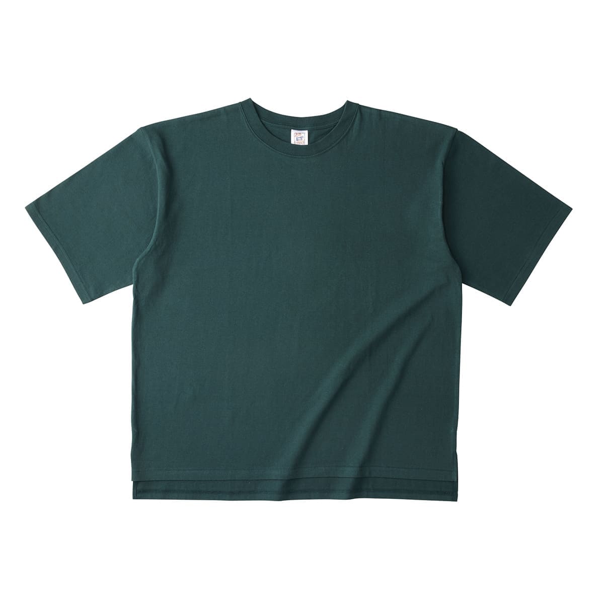 Tシャツ メンズ 半袖 無地 CROSS STITCH クロススティッチ オープンエンド マックスウェイト メンズオーバーTシャツ OE1401 男女兼用 おしゃれ M L XL｜t-shirtst｜08
