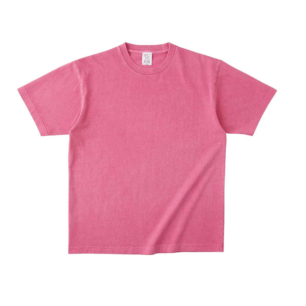 CROSS & STITCH Tシャツ メンズ レディース 半袖 無地 CROSS STITCH