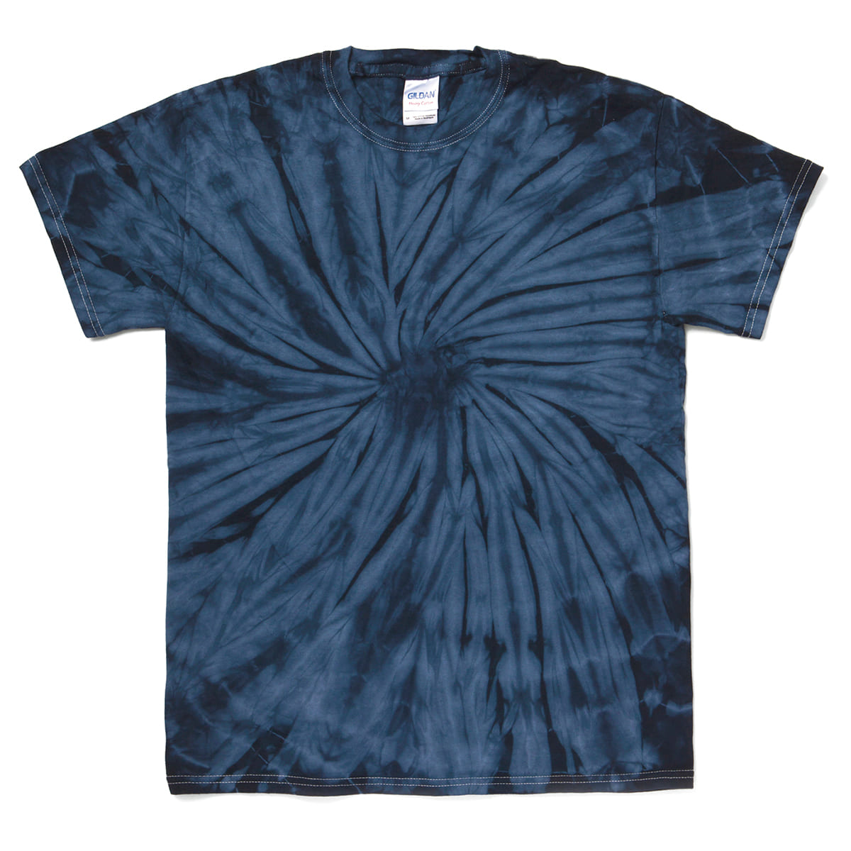 tシャツ メンズ タイダイ The Colortone tie-dye Co. カラー