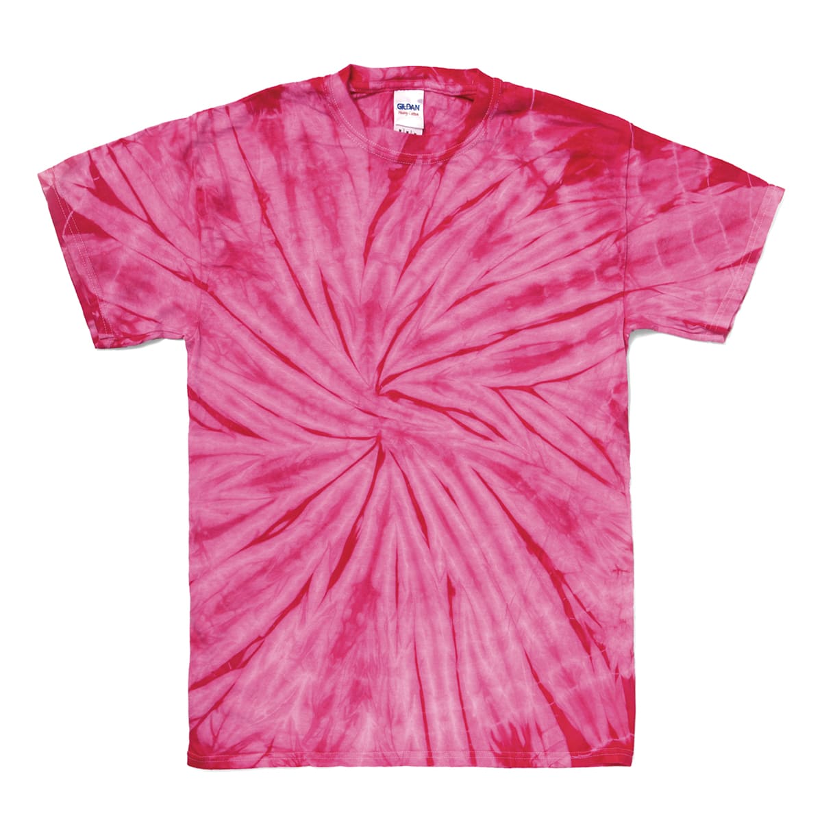 【美品】jumpone タイダイTシャツ ブルー 46 td2000-1.jpg