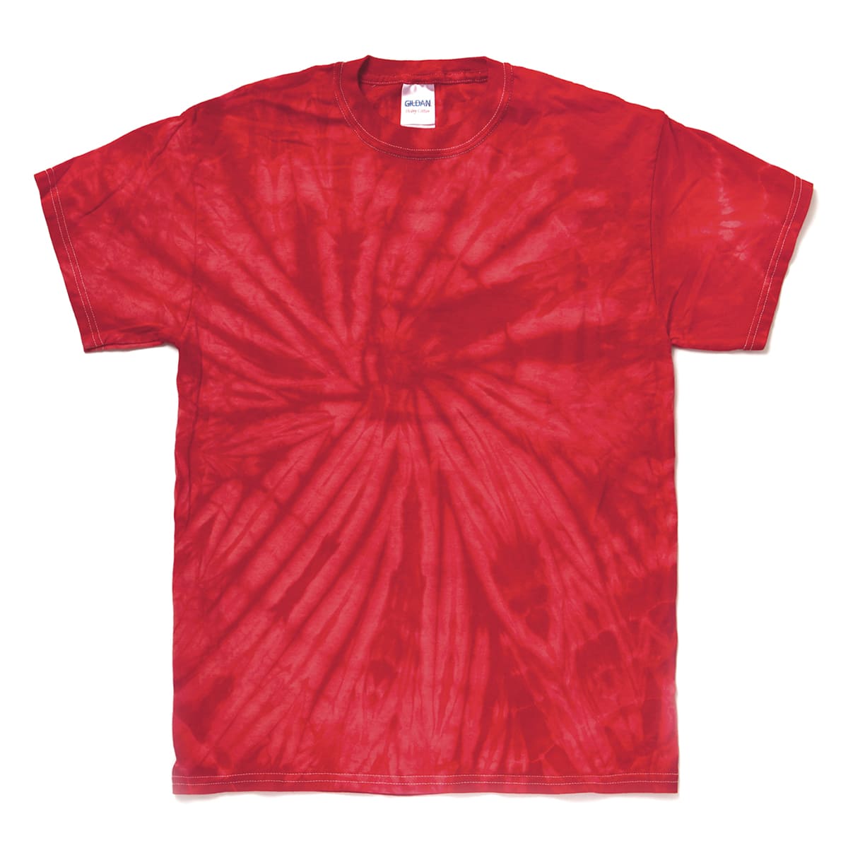 tシャツ メンズ タイダイ The Colortone tie-dye Co. カラー