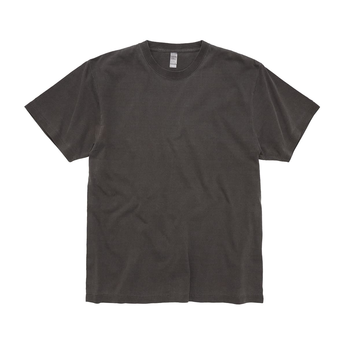 tシャツ 半袖 メンズ D-FACTORY ディーファクトリー 6.6オンス