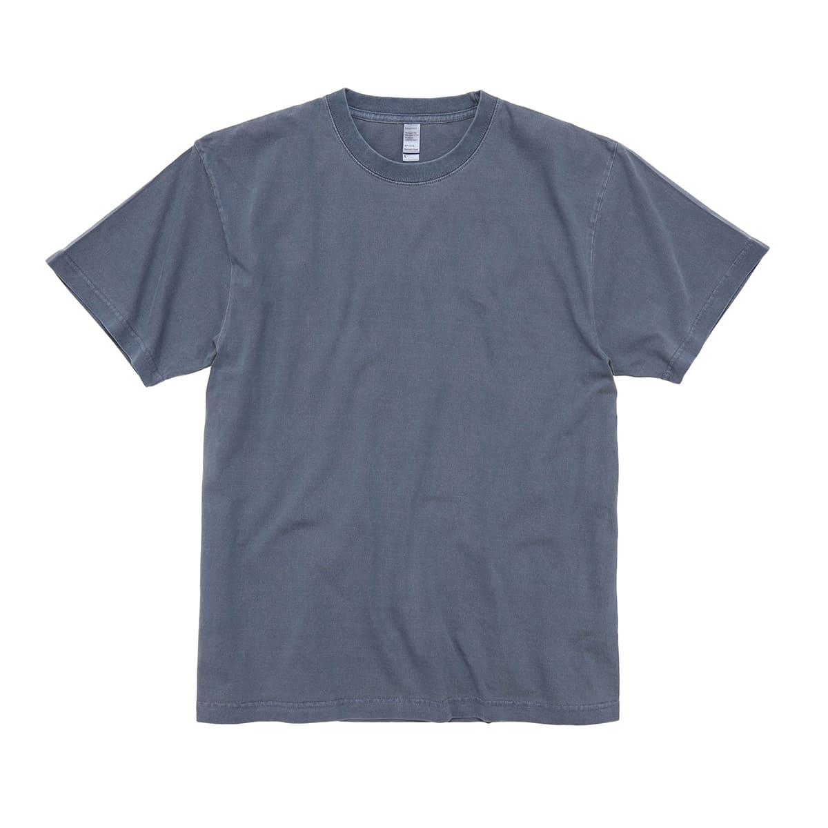 tシャツ 半袖 メンズ D-FACTORY ディーファクトリー 6.6オンス