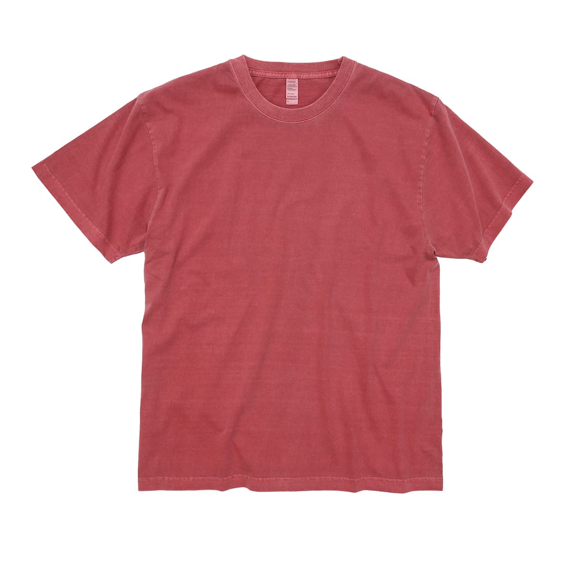 tシャツ 半袖 メンズ D-FACTORY ディーファクトリー 6.6オンス