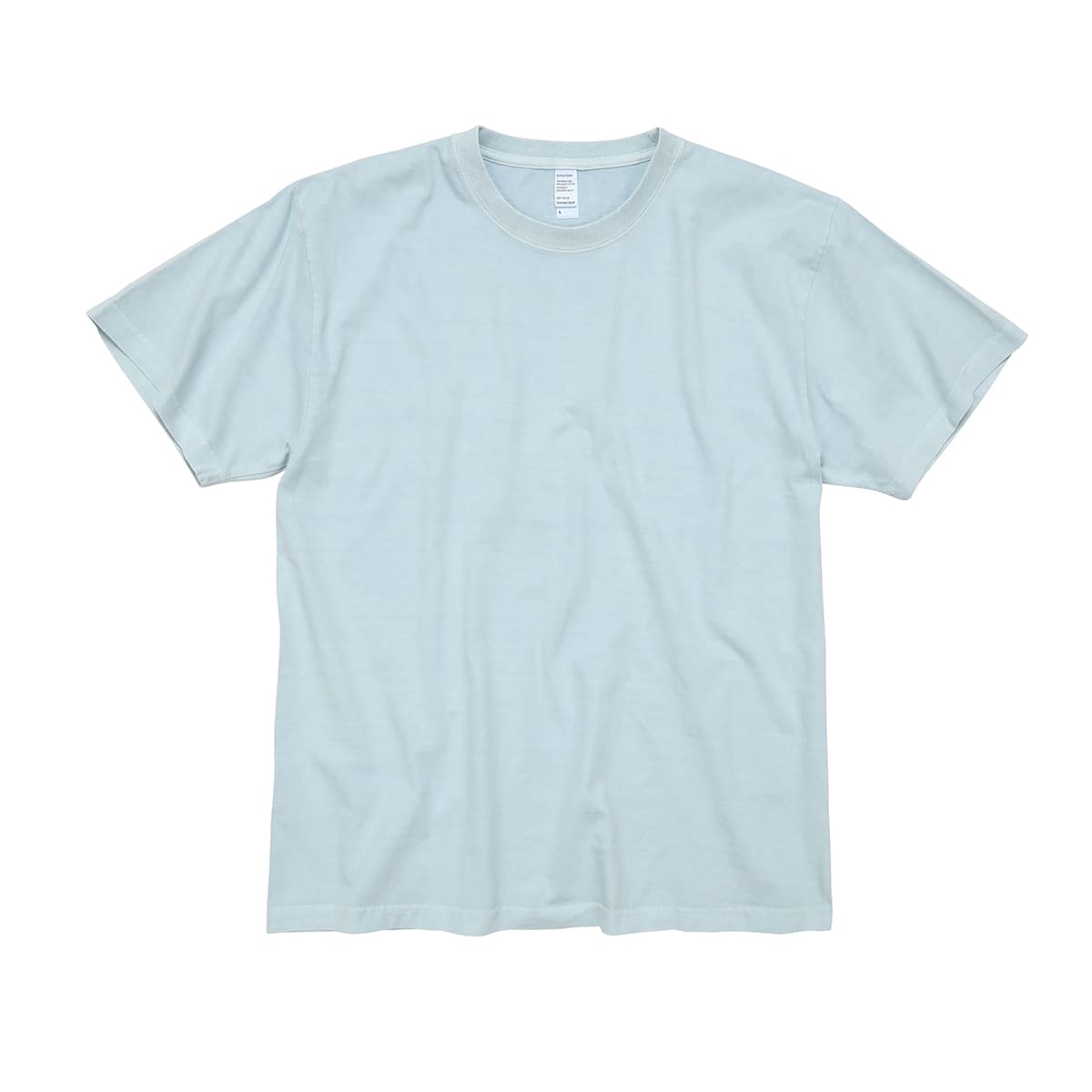 tシャツ 半袖 メンズ D-FACTORY ディーファクトリー 6.6オンス