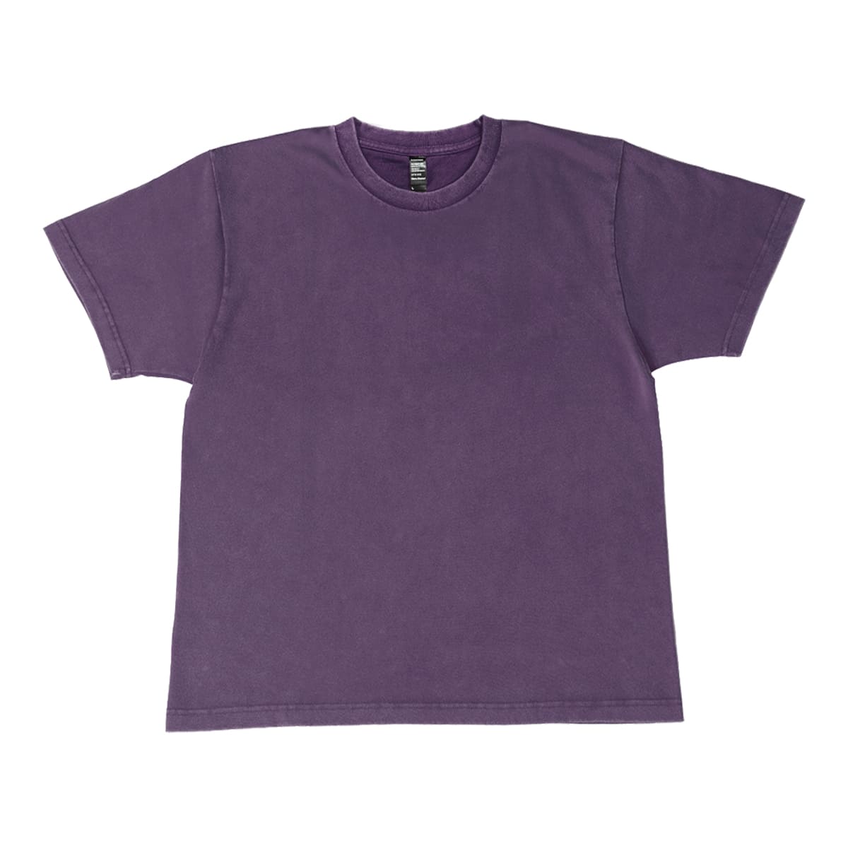 tシャツ 半袖 メンズ D-FACTORY ディーファクトリー 6.6オンス
