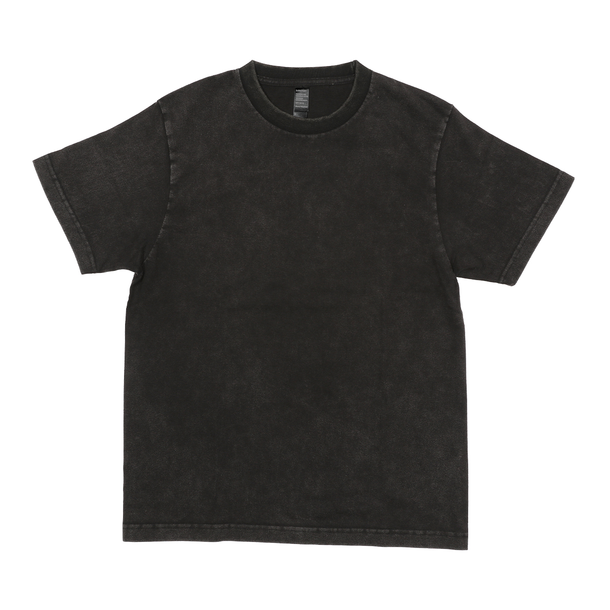 tシャツ 半袖 メンズ D-FACTORY ディーファクトリー 6.6オンス