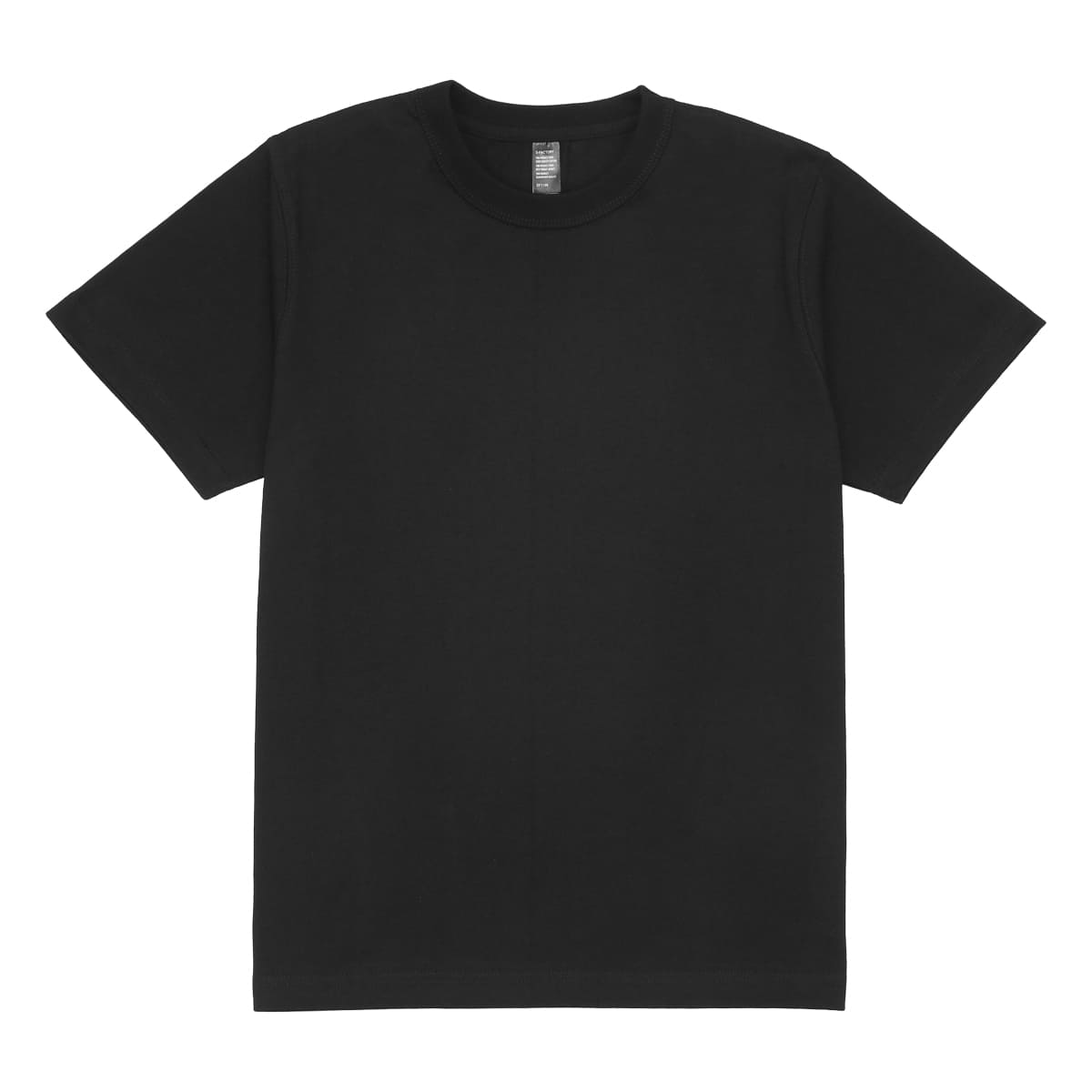tシャツ 半袖 メンズ D-FACTORY ディーファクトリー 9.2オンス