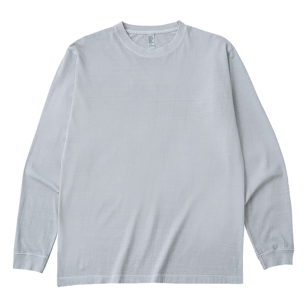 日本製★TOKORO'S FACTORY 所ジョージ 長袖 Tシャツ ロンT tシャツ 長袖 D-FACTORY ディーファクトリー 6.6オンス ロングスリーブ